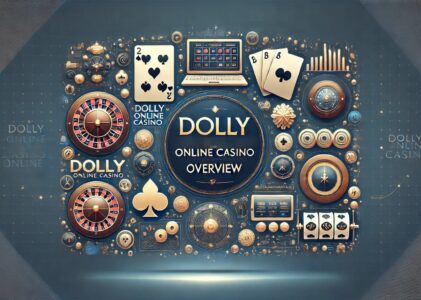 Dolly Online Casino Review in Australia 2024